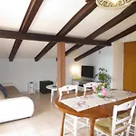 Appartement Lukeni-1 By Interhome