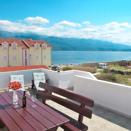 Lukeni-1 By Interhome * Vinjerac