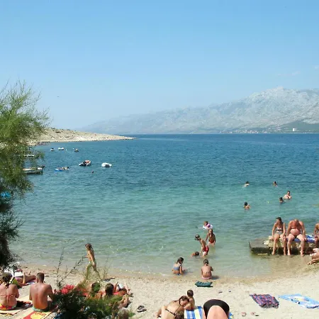 Lukeni-1 By Interhome * Vinjerac