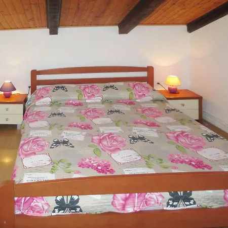 Lukeni-1 By Interhome Apartament