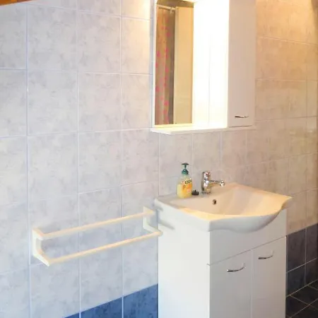 Lukeni-1 By Interhome Apartament *
