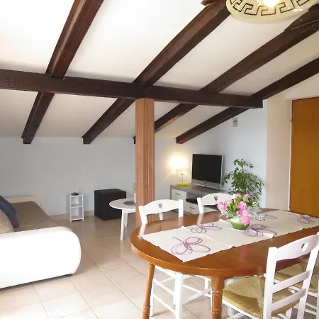 Apartman Lukeni-1 By Interhome