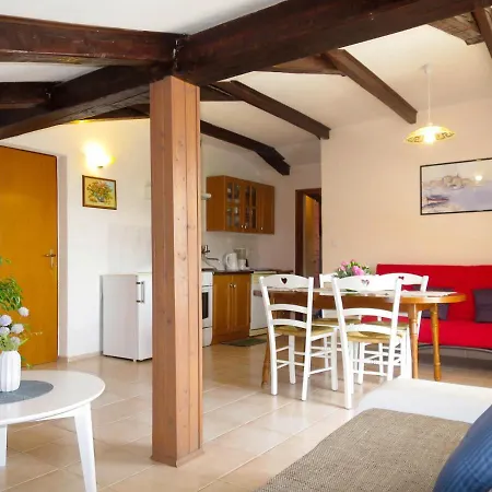 Apartament Lukeni-1 By Interhome Vinjerac