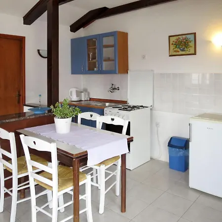 Apartament Lukeni-1 By Interhome *