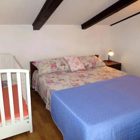 Apartman Lukeni-1 By Interhome