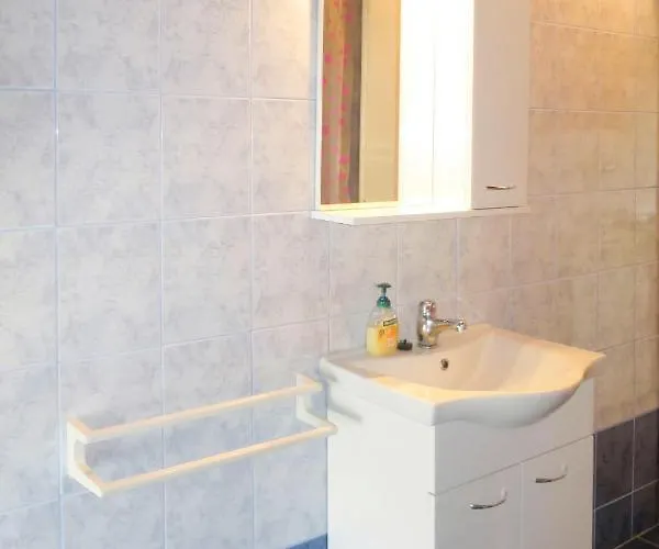 Lukeni-1 By Interhome Apartman *