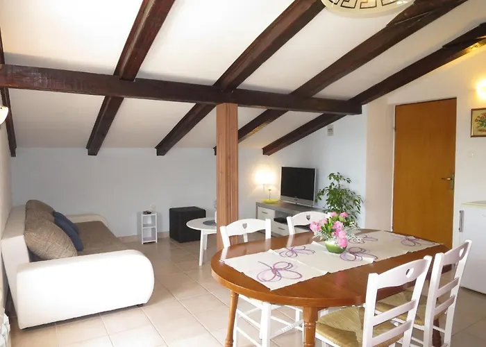 Apartman Lukeni-1 By Interhome