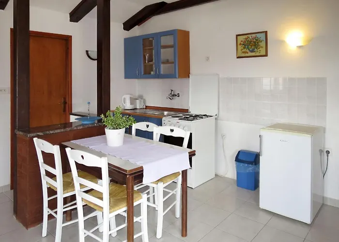 Apartman Lukeni-1 By Interhome *