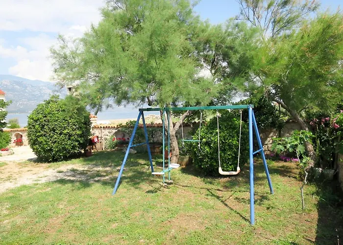 Apartmán Lukeni-1 By Interhome