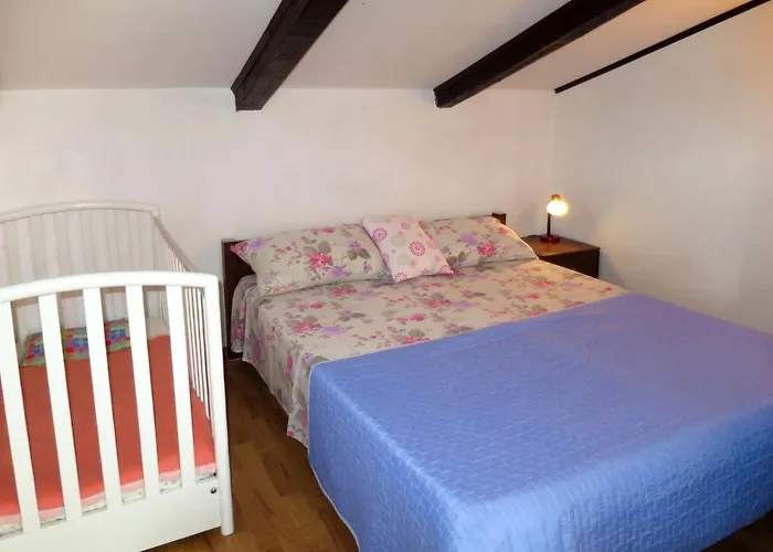 Apartmán Lukeni-1 By Interhome