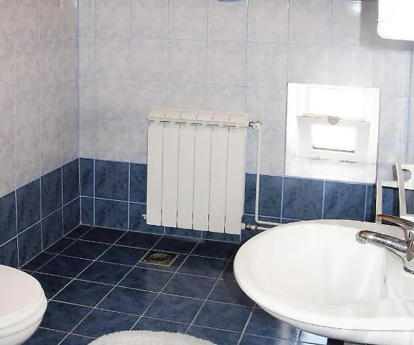 Lukeni-1 By Interhome *