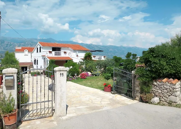 Apartmán Lukeni-1 By Interhome Vinjerac