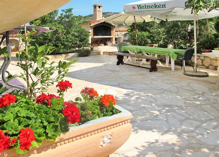 Lukeni-1 By Interhome Apartmán *