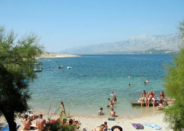 Lukeni-1 By Interhome * Vinjerac